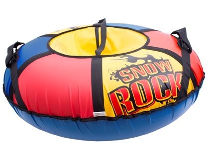 ������ 93�� SNOW ROCK